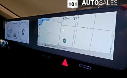 Hyundai Ioniq 5 Preferred, one owner, local, no accidents, low milieage, MANUFACTORY WARRANTY!!