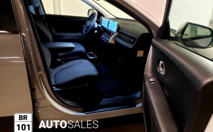 Hyundai Ioniq 5 Preferred, one owner, local, no accidents, low milieage, MANUFACTORY WARRANTY!!