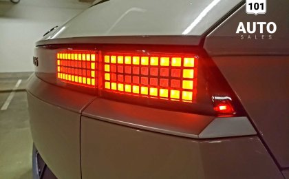 Hyundai Ioniq 5 Preferred, one owner, local, no accidents, low milieage, MANUFACTORY WARRANTY!!