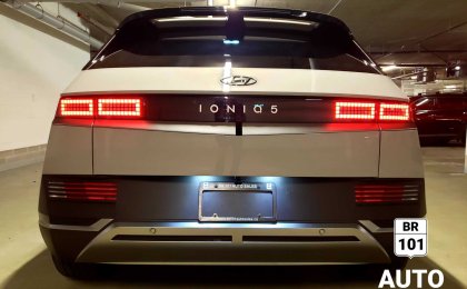 Hyundai Ioniq 5 Preferred, one owner, local, no accidents, low milieage, MANUFACTORY WARRANTY!!