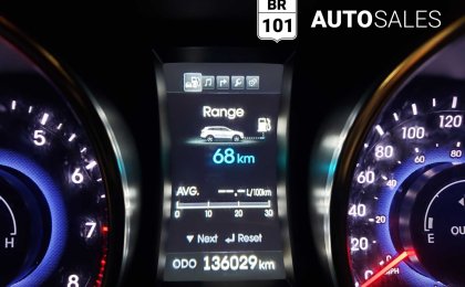 Hyundai Santa Fe XL Limited 7 Seats AWD, no accidents, 3 Months/3,000km FREE Warranty
