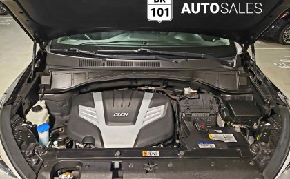 Hyundai Santa Fe XL Limited 7 Seats AWD, no accidents, 3 Months/3,000km FREE Warranty
