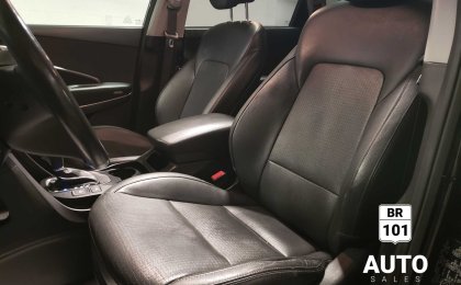 Hyundai Santa Fe XL Limited 7 Seats AWD, no accidents, 3 Months/3,000km FREE Warranty