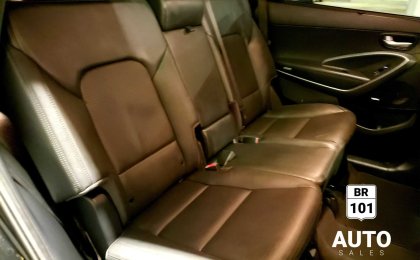 Hyundai Santa Fe XL Limited 7 Seats AWD, no accidents, 3 Months/3,000km FREE Warranty