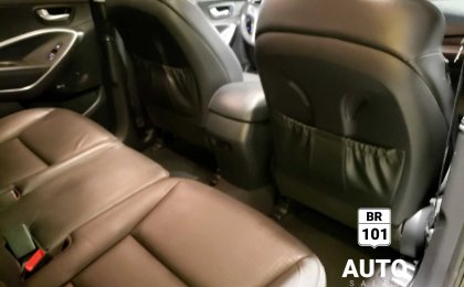 Hyundai Santa Fe XL Limited 7 Seats AWD, no accidents, 3 Months/3,000km FREE Warranty