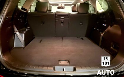 Hyundai Santa Fe XL Limited 7 Seats AWD, no accidents, 3 Months/3,000km FREE Warranty