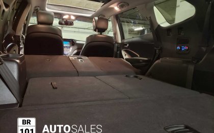 Hyundai Santa Fe XL Limited 7 Seats AWD, no accidents, 3 Months/3,000km FREE Warranty