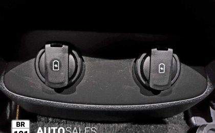 Hyundai Santa Fe Luxury AWD