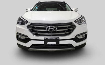 Hyundai Santa Fe Sport Luxury, 3 months/3k km FREE Powertrain Warranty!!