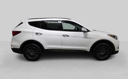 Hyundai Santa Fe Sport Luxury, 3 months/3k km FREE Powertrain Warranty!!