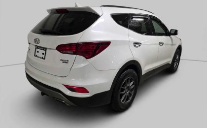 Hyundai Santa Fe Sport Luxury, 3 months/3k km FREE Powertrain Warranty!!