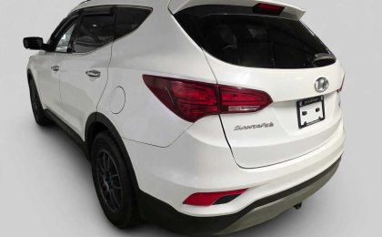 Hyundai Santa Fe Sport Luxury, 3 months/3k km FREE Powertrain Warranty!!