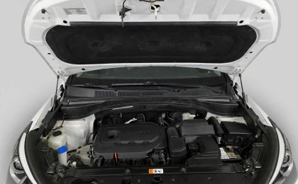 Hyundai Santa Fe Sport Luxury, 3 months/3k km FREE Powertrain Warranty!!