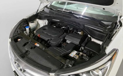 Hyundai Santa Fe Sport Luxury, 3 months/3k km FREE Powertrain Warranty!!