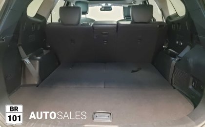 Hyundai Santa FE XL Limited AWD