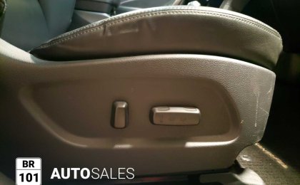 Hyundai Santa FE XL Limited AWD