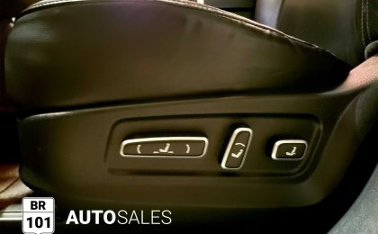 Hyundai Veracruz GLS AWD