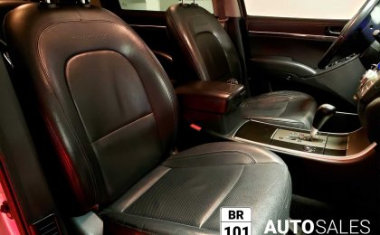 Hyundai Veracruz GLS AWD