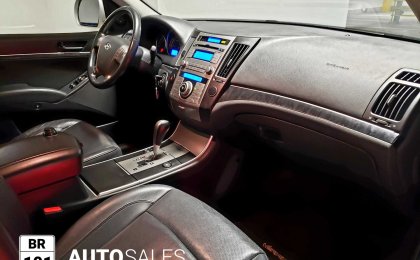 Hyundai Veracruz GLS AWD