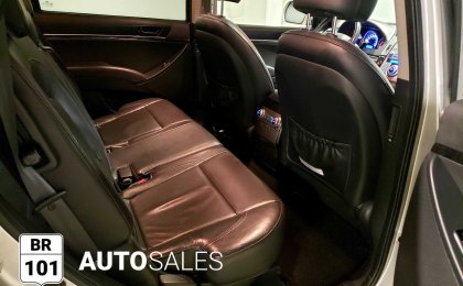 Hyundai Veracruz GLS AWD