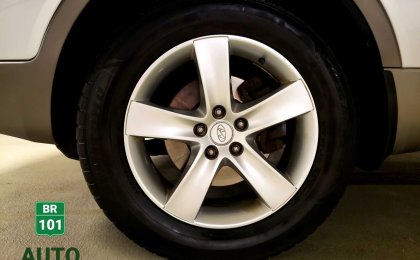 Hyundai Veracruz GLS AWD