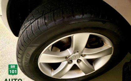 Hyundai Veracruz GLS AWD