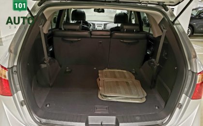 Hyundai Veracruz GLS AWD