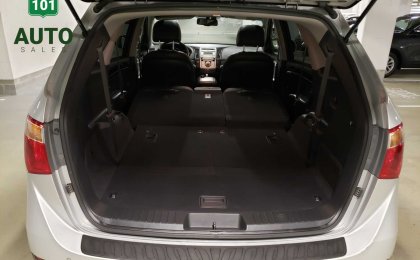 Hyundai Veracruz GLS AWD