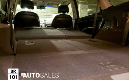 Hyundai Veracruz GLS AWD