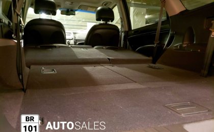 Hyundai Veracruz GLS AWD