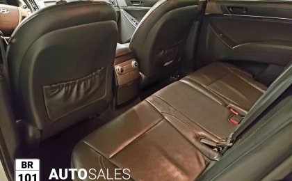Hyundai Veracruz GLS AWD