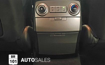 Hyundai Veracruz GLS AWD