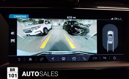 Jaguar F-Pace 25T Prestige 1 year (unlimited mileage) FREE warranty