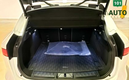 Jaguar F-Pace 25T Prestige