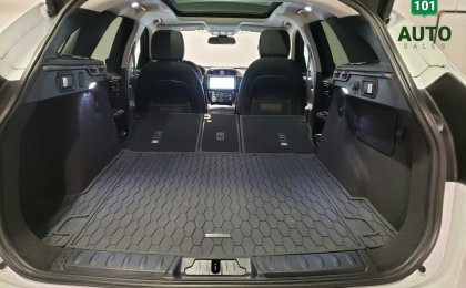 Jaguar F-Pace 25T Prestige