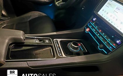 Jaguar F-Pace 25T Prestige