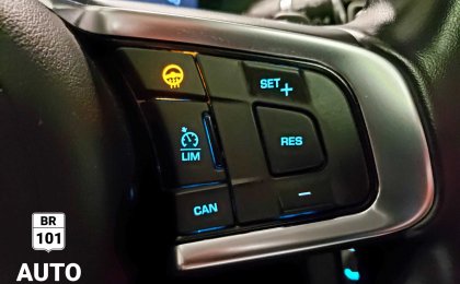Jaguar F-Pace 25T Prestige