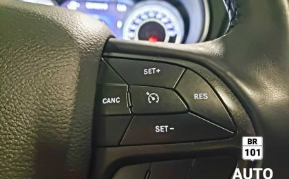 Jeep Cherokee Trailhalk