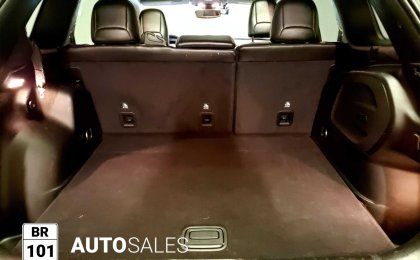 Jeep Cherokee Trailhalk