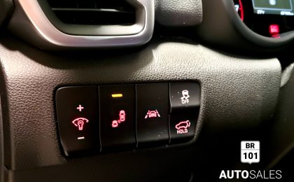 kia Sportage EX Premium