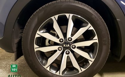 kia Sportage EX Premium