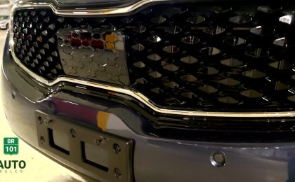 kia Sportage EX Premium