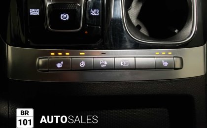 Kia Carnival LX+
