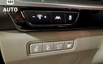 Kia Carnival LX+