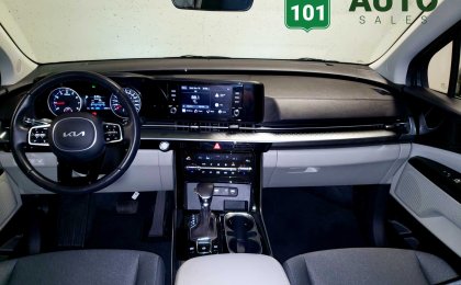 Kia Carnival LX+