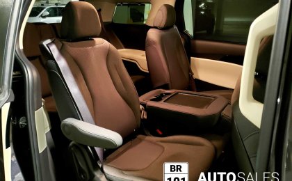 Kia Carnival LX+
