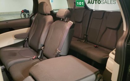 Kia Carnival LX+