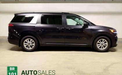 Kia Carnival LX+