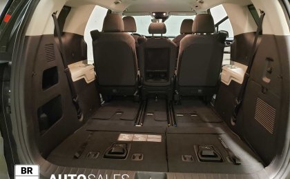 Kia Carnival LX+