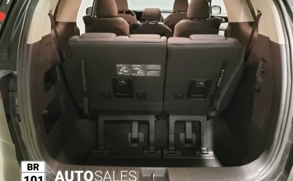 Kia Carnival LX+